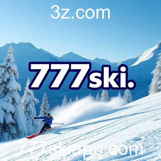 Expansão e Inovação: Como a 777ski.app Agita o Mercado de Jogos Online