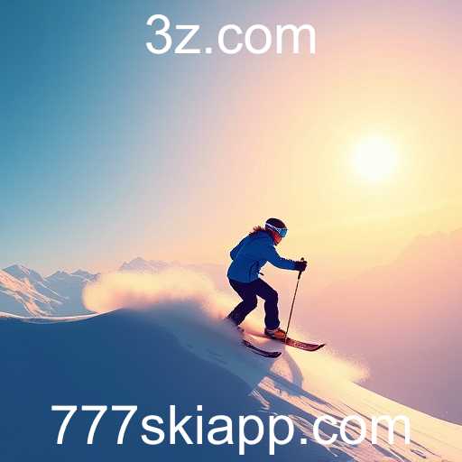 A Ascensão do 777ski.app no Cenário dos Jogos