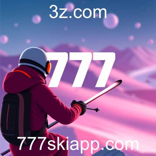 777ski.app: O Portal que Transforma a Experiência de Jogos Online