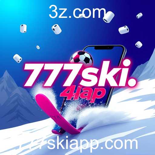 777ski.app: Revolucionando o Mundo dos Jogos Online