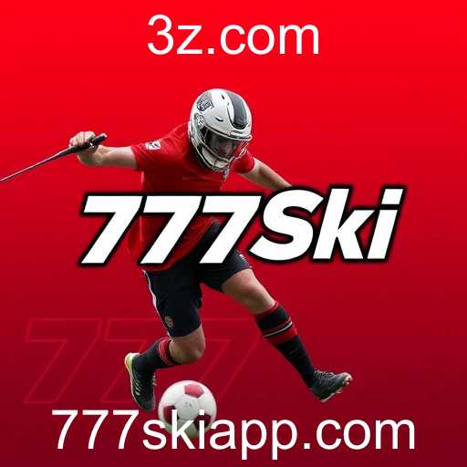 A Ascensão do 777ski.app e o Impacto no Mundo dos Jogos Online