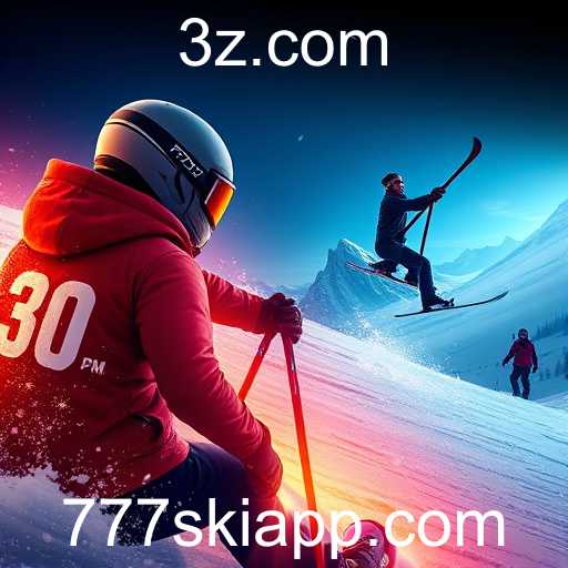 A Ascensão do '777 Ski'