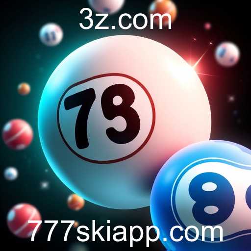 Explorando o Mundo do Bingo no 777ski.app