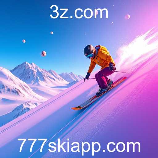 A Ascensão do 777ski.app: Entretenimento Virtual em 2026