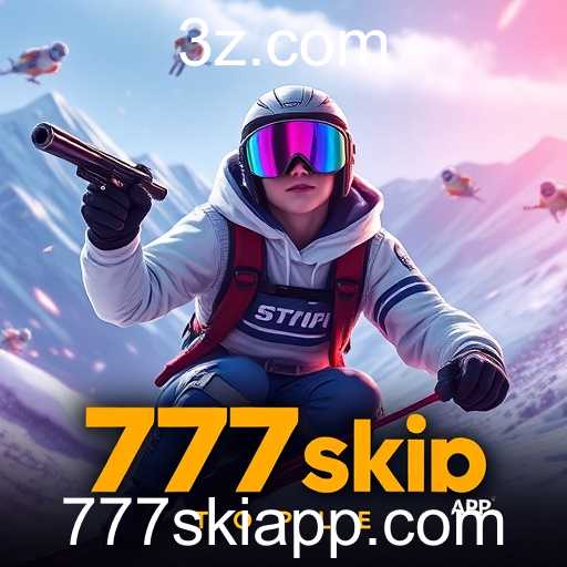 Evolução do 777ski.app e o Crescimento do Mercado de Jogos Online