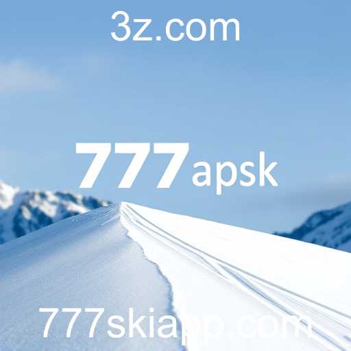 A Expansão do 777ski.app no Mercado Brasileiro de Jogos