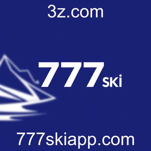 Inovações e Tendências no Mundo de 777ski.app