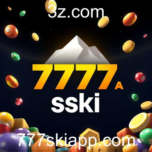 A Ascensão de 777ski.app no Cenário Brasileiro de Jogos