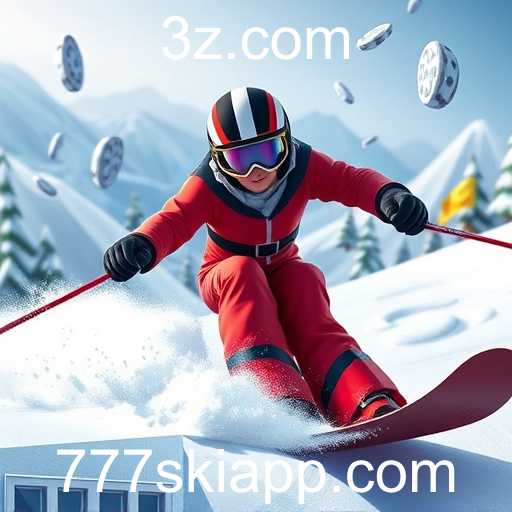 O Crescimento do 777ski.app no Mercado de Jogos Online