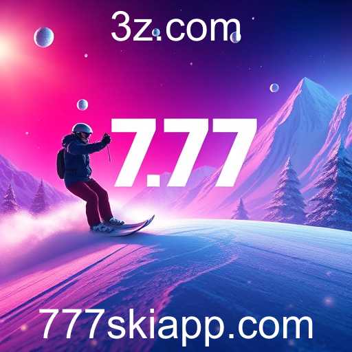 O Crescimento do 777ski.app no Cenário de Jogos em Português