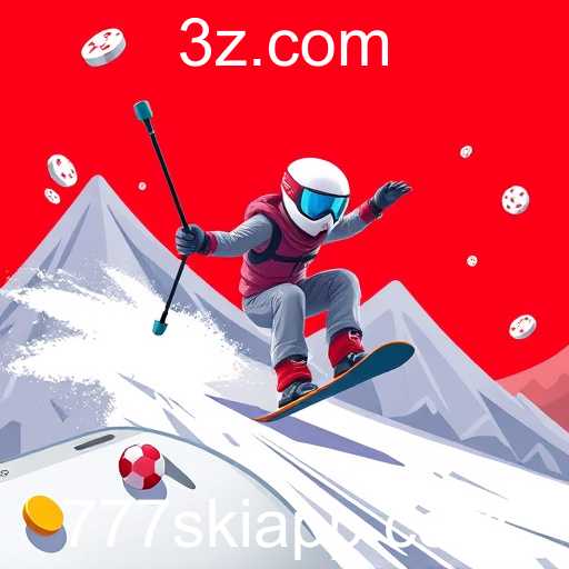 O Crescimento do 777ski.app no Mercado de Jogos Online