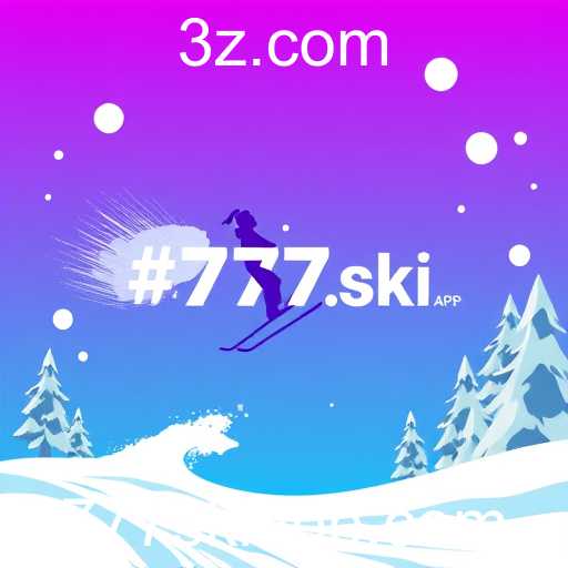 A Revolução dos Jogos Online: 777ski.app e o Cenário Atual