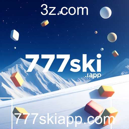 A Revolução do 777ski.app no Mundo dos Jogos Online