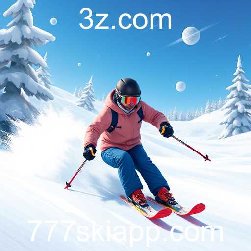 A Revolução dos Jogos Online com 777ski.app