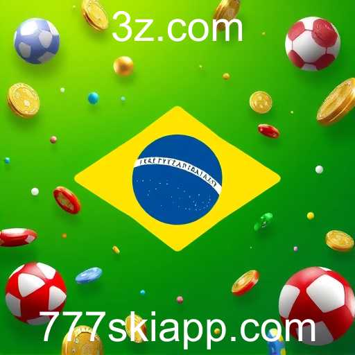 A Ascensão de 777ski.app no Cenário de Jogos Online em 2026
