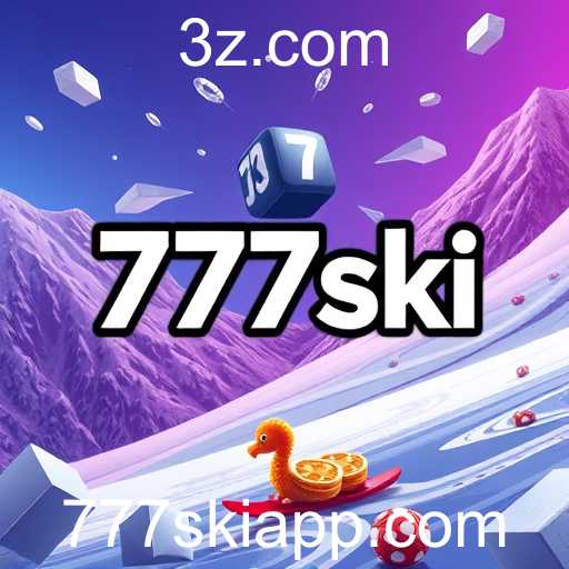 A Ascensão dos Jogos Online: 777ski.app e o Novo Horizonte Digital
