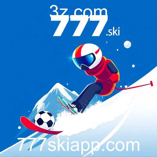 A Ascensão do 777ski.app no Cenário Brasileiro