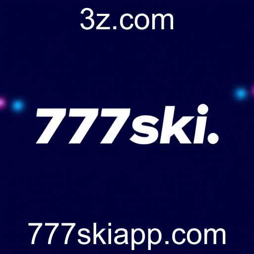 A Ascensão do 777ski.app no Mundo dos Jogos
