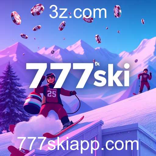 O Crescimento do 777ski.app no Mercado de Jogos em 2026