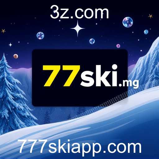 777ski.app: O Novo Fenômeno dos Jogos Virtuais em Ascensão